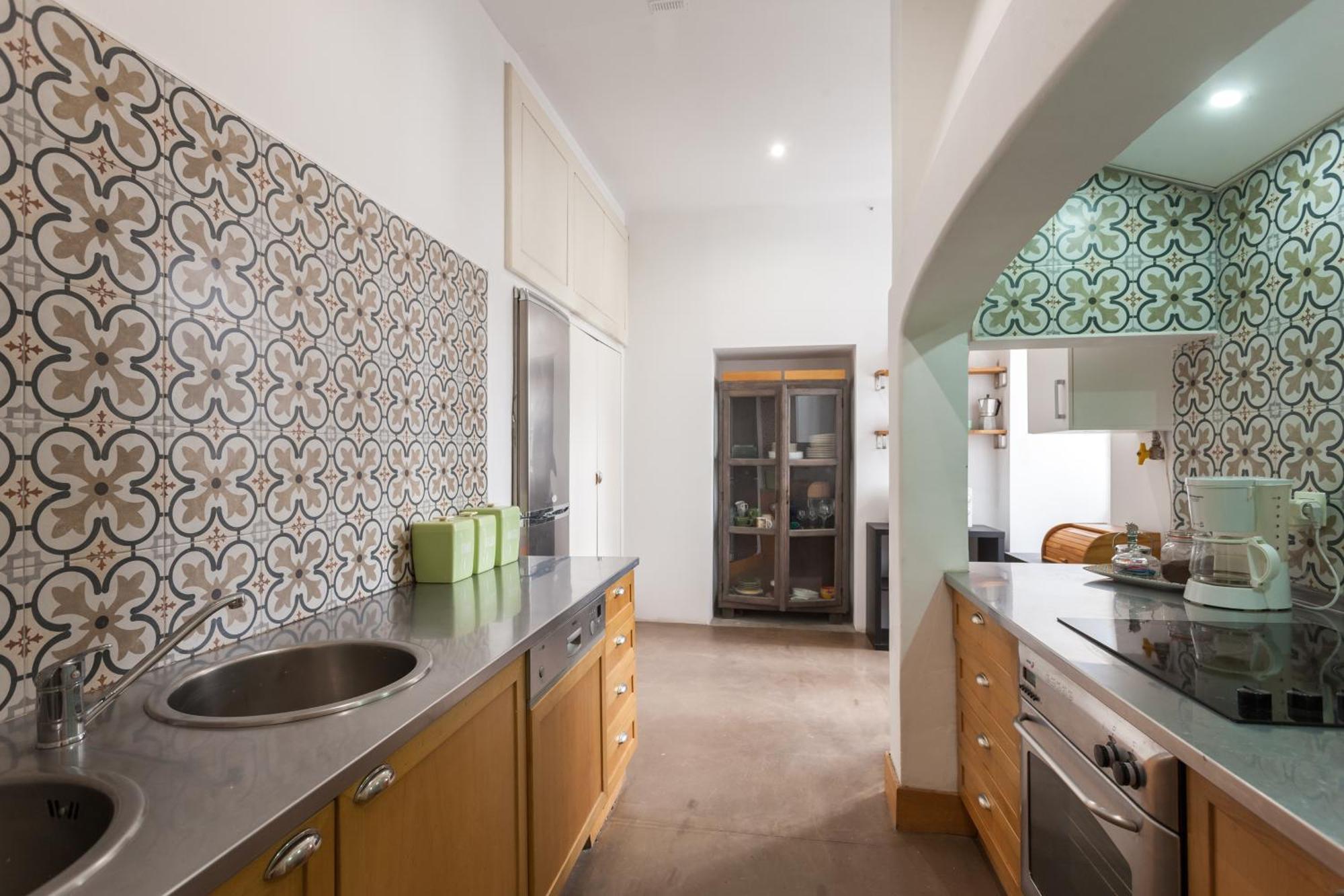 Tejo Vintage Three-Bedroom Apartment - By Lu Holidays Lisboa Exterior foto